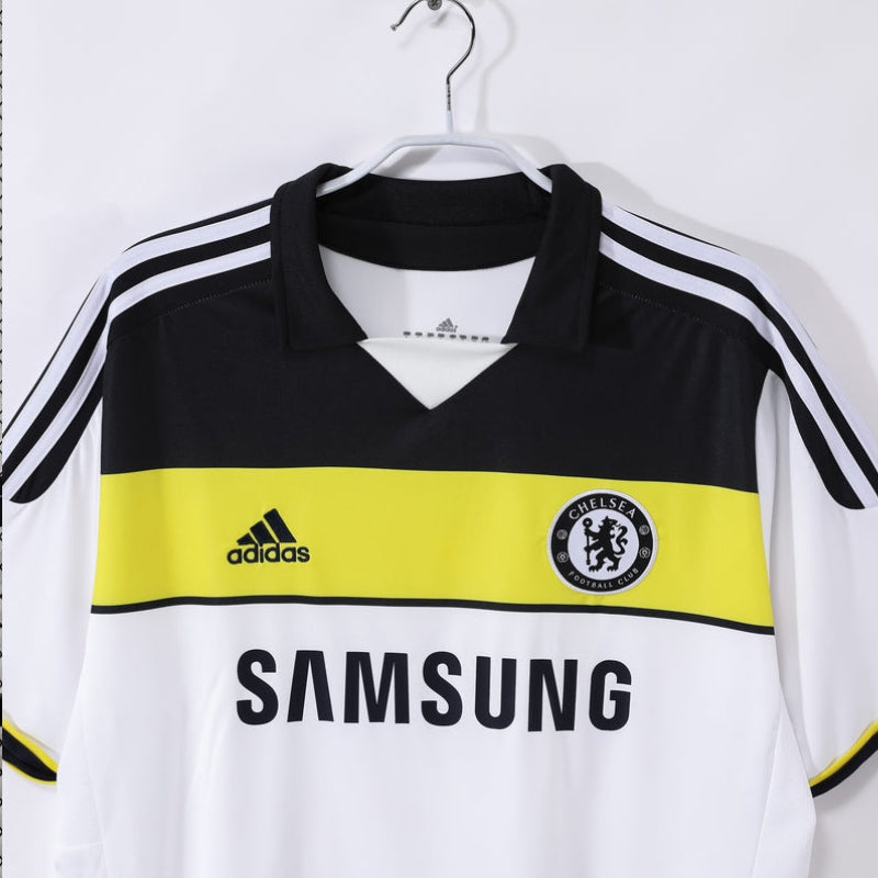 Chelsea 11/12 Away Kit
