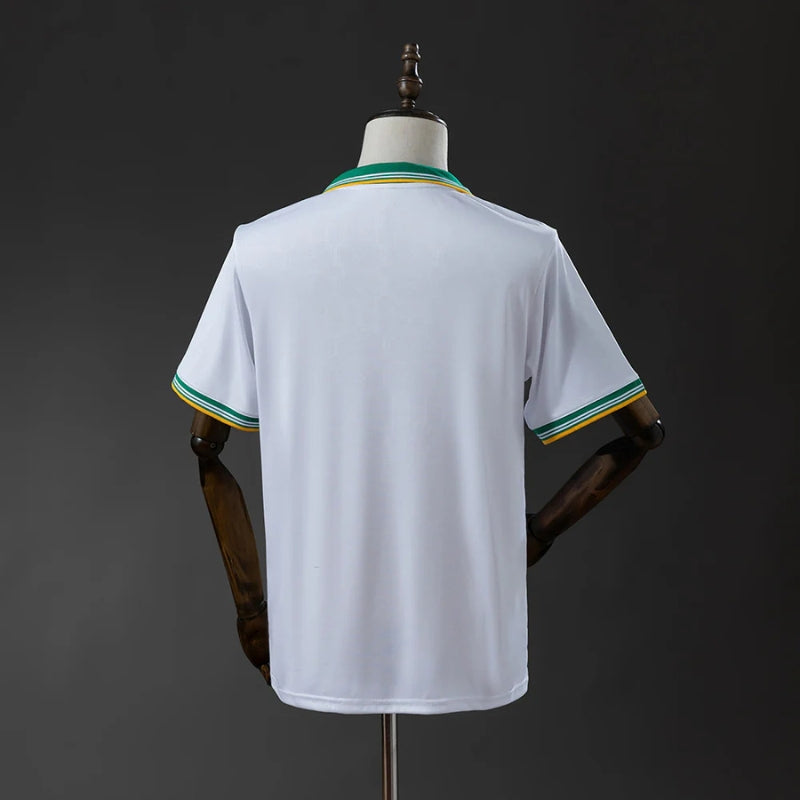 AS Roma 25/26 Third Kit