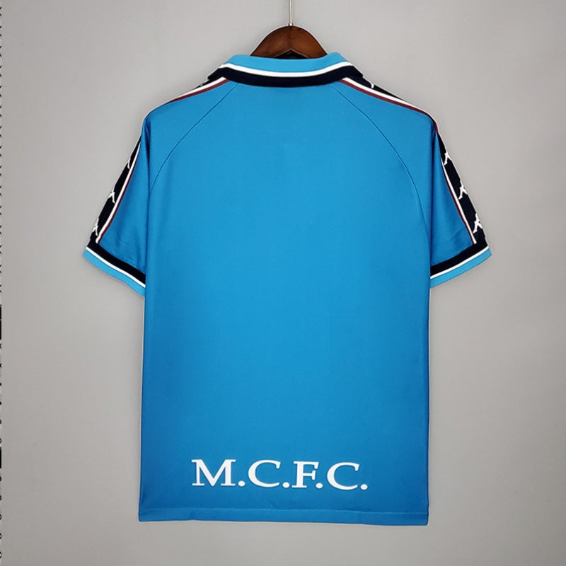 Man City 1997-98 Home Kit