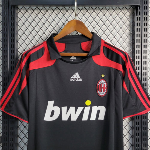 AC Milan 2007/08 Third Kit