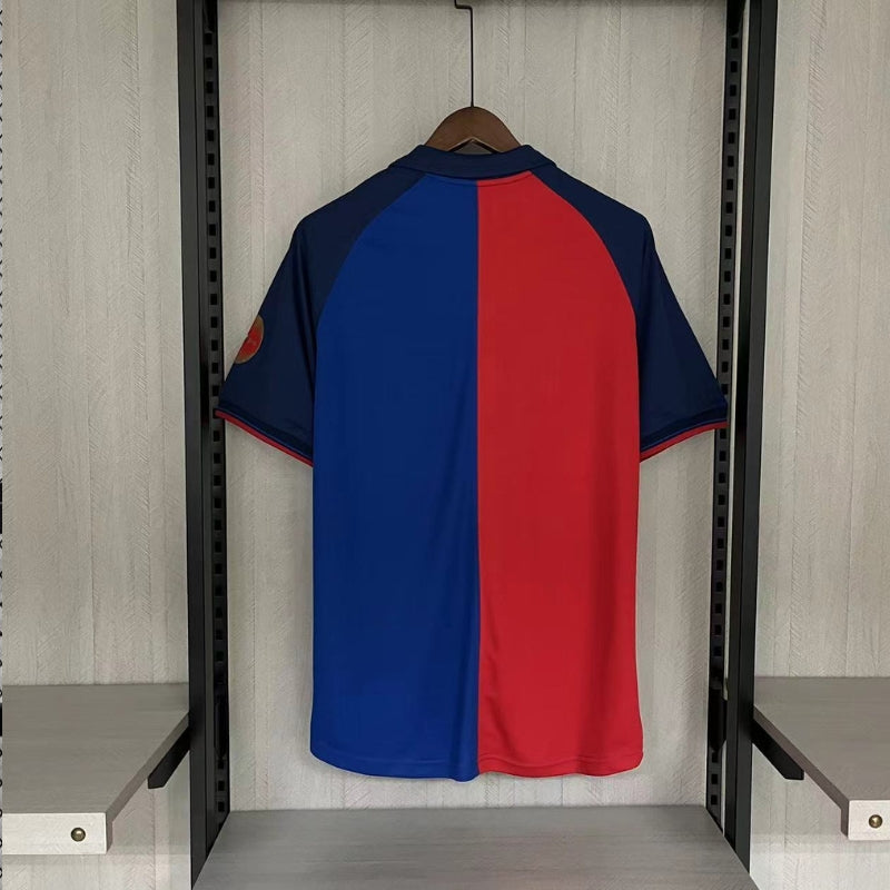 Barcelona 100 Year Special