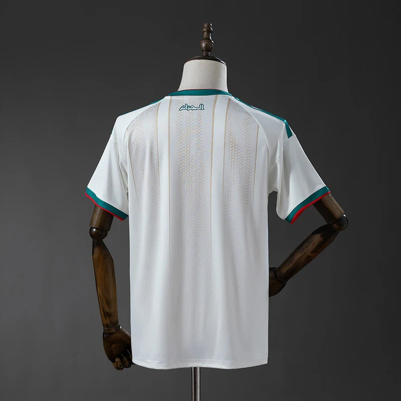 Algeria Home Kit 2026