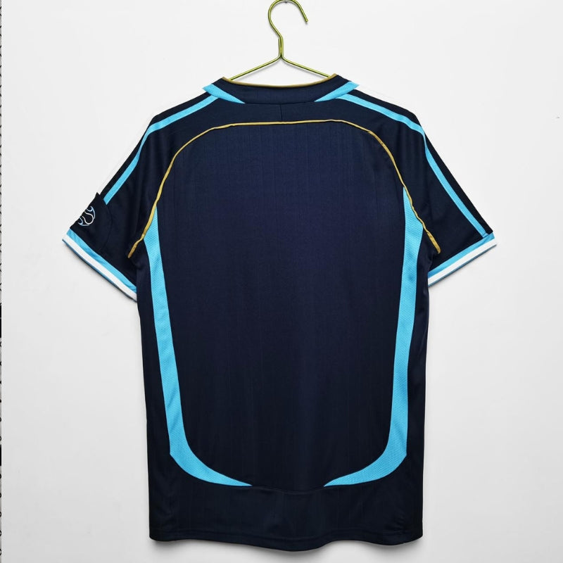 Argentina 2006 Away Kit