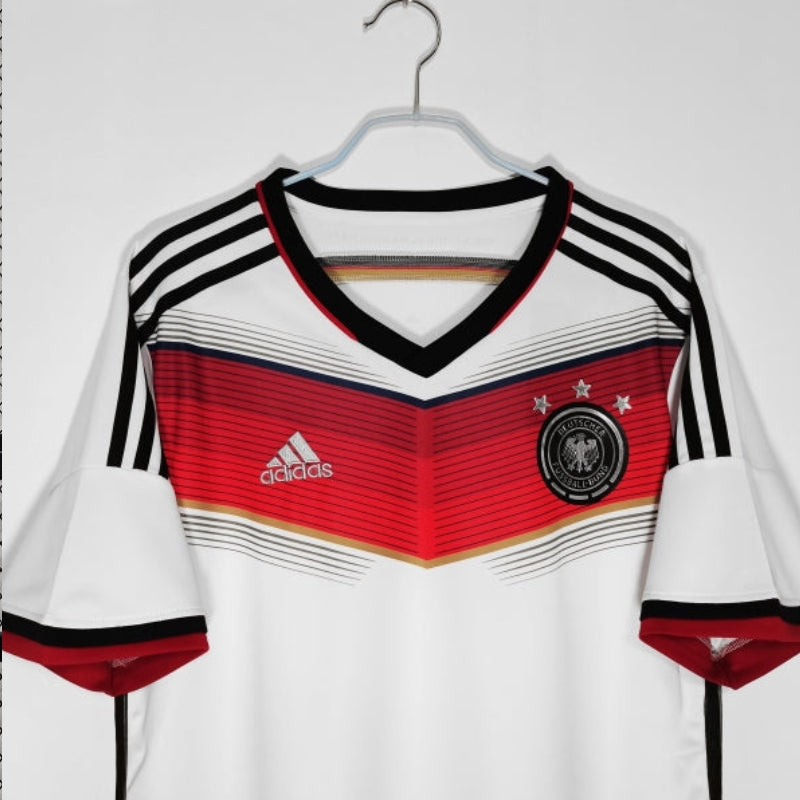 Germany 2014 Home Kit