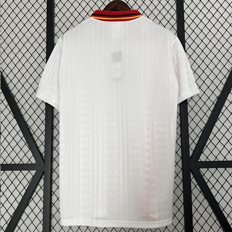 Spain 1994 world cup Away Kit