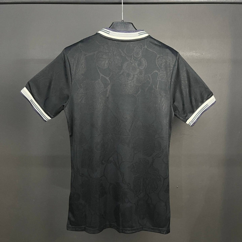 Juventus 25/26 Third Kit