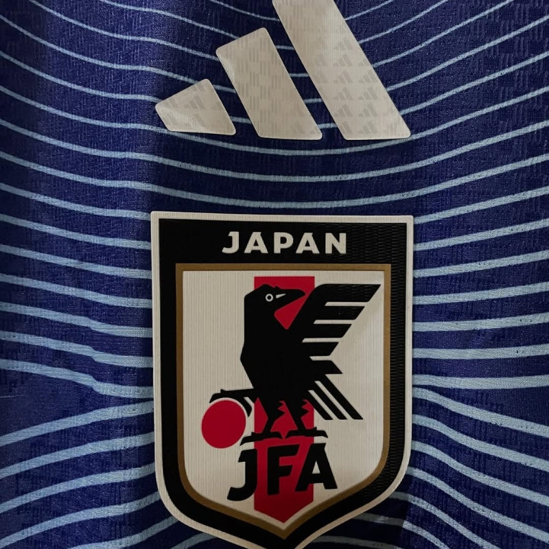 Japan 2026 Home Kit
