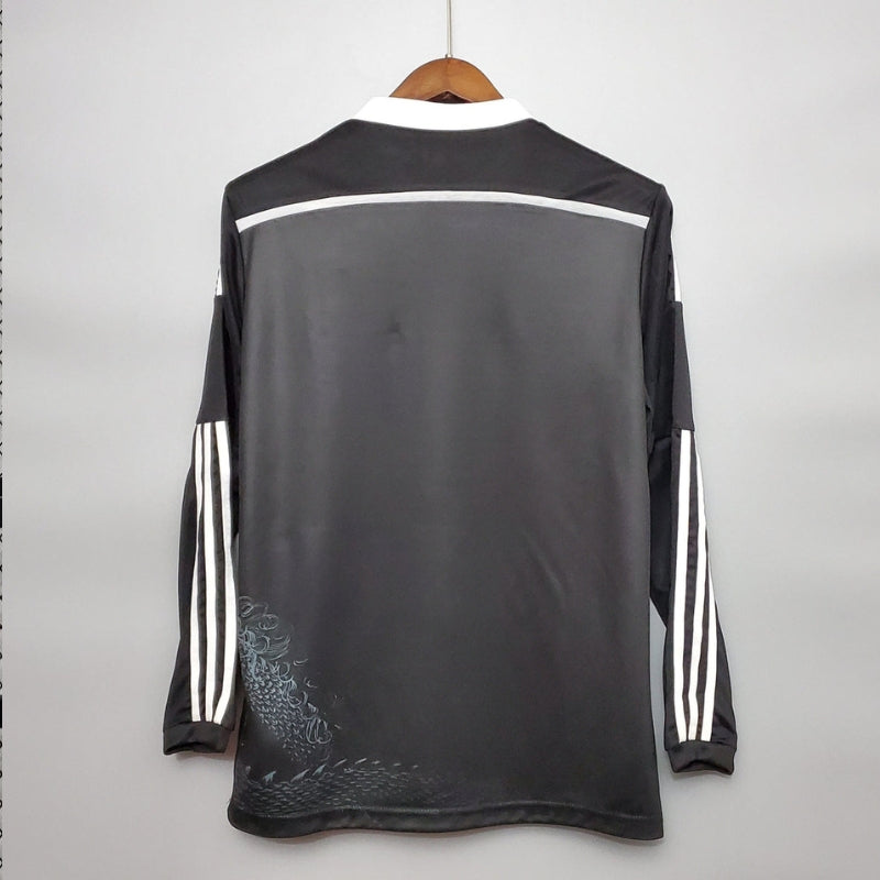 Real Madrid 2014/15 Away Kit