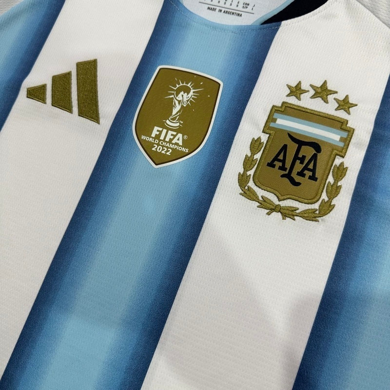 Argentina 2026 Home Kit