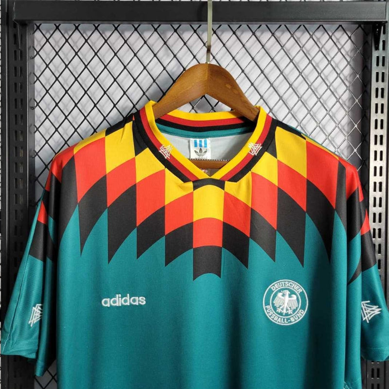 Germany 1994 Away Kit