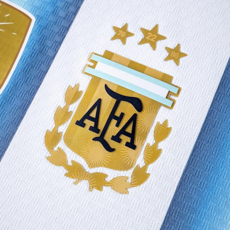 Argentina 2026 World Cup Kit