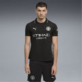 Manchester City Away Kit (Player Version)