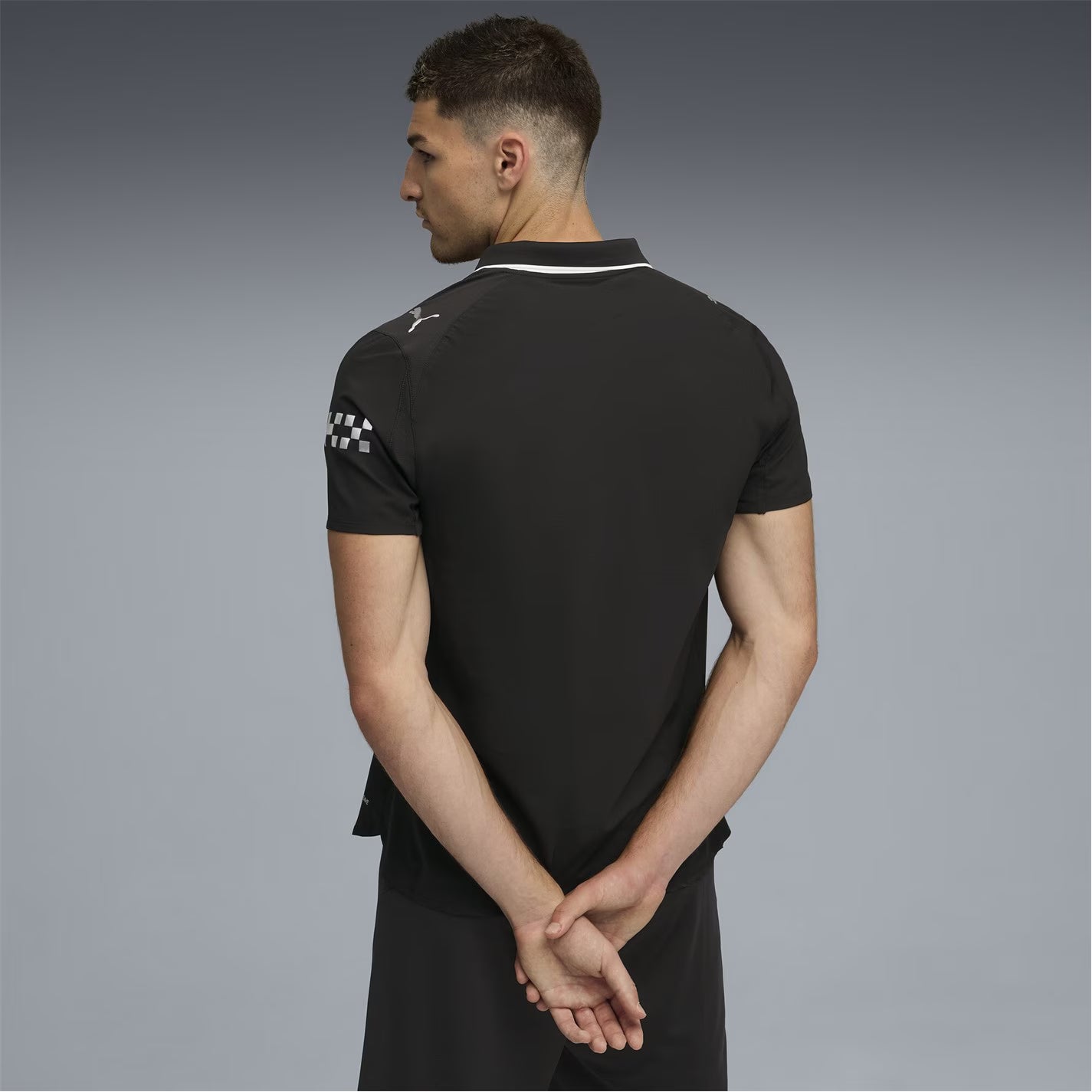 Manchester City Away Kit (Player Version)