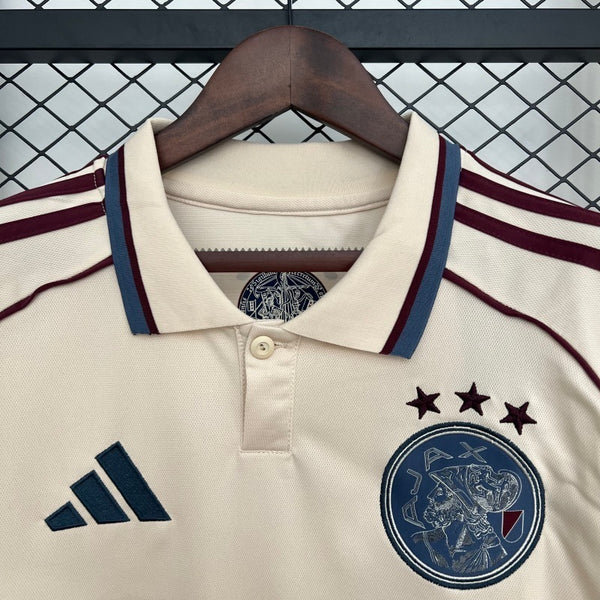 Ajax 3rd Kit 25/26
