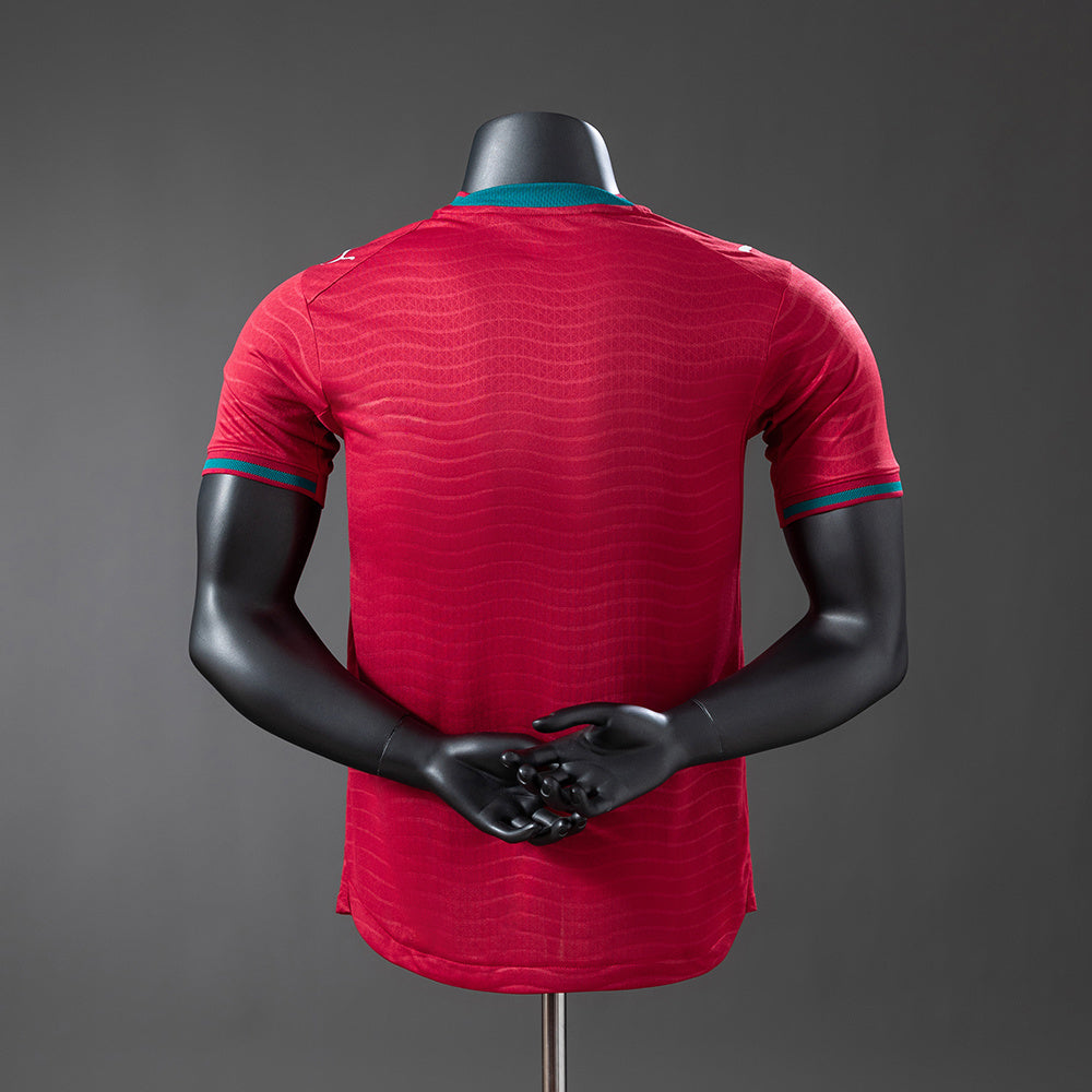 Portugal 2026 World Cup Kit