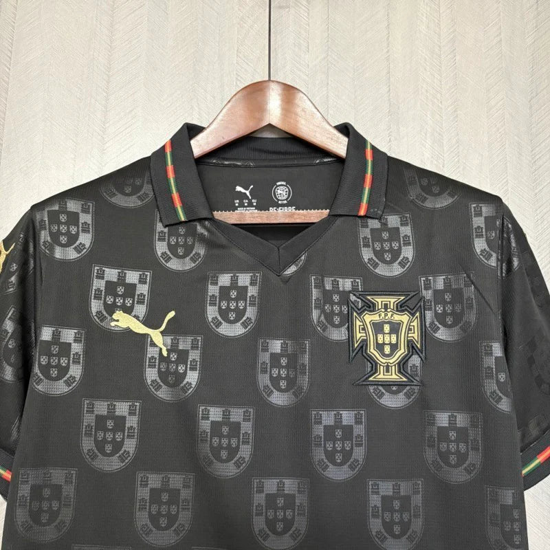 Portugal Black Panther Kit