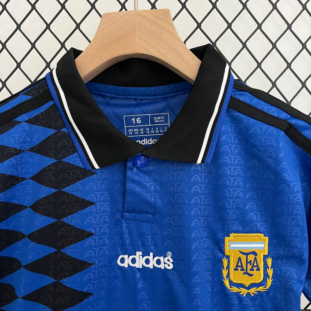 Argentina 1994 Away Kit