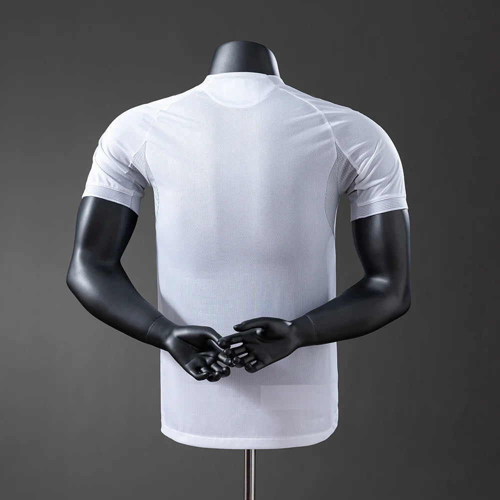 Real Madrid 25/26 Home Jersey