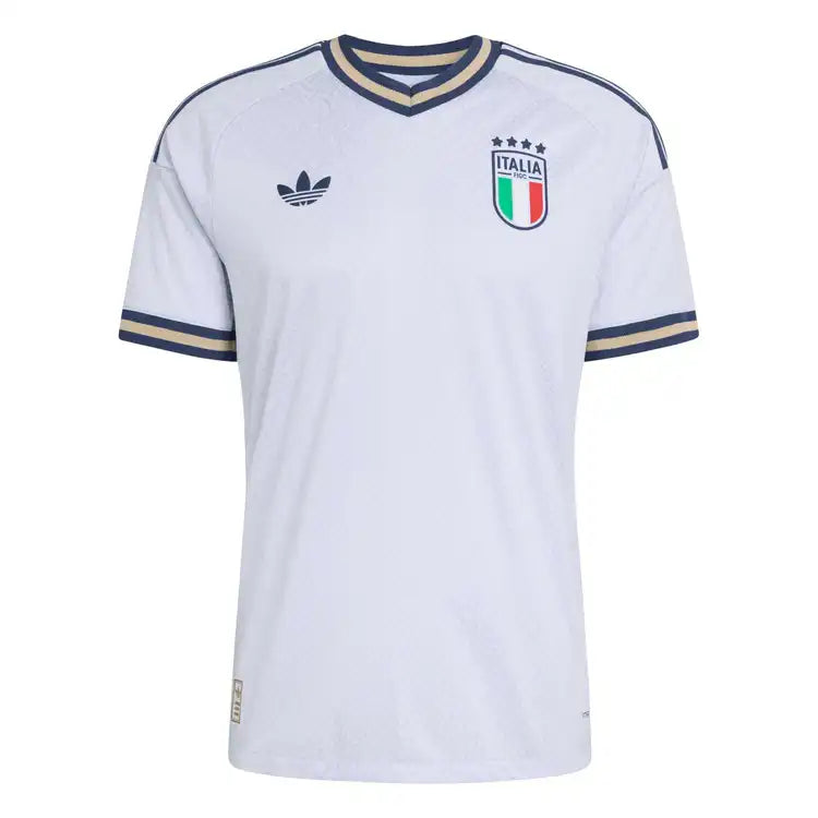 Italy 2026 Away Kit