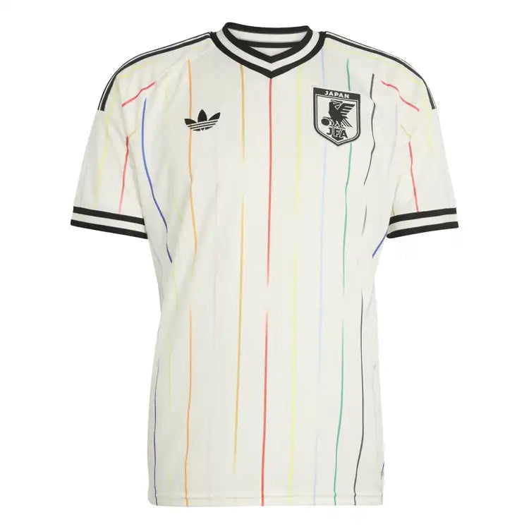Japan 2026 Away Kit
