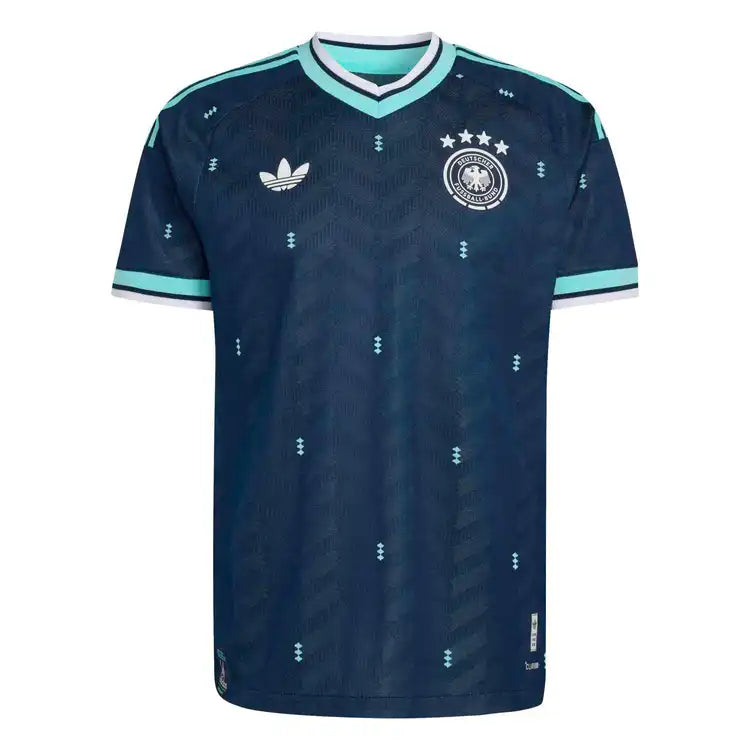 Germany 2026 Away Kit