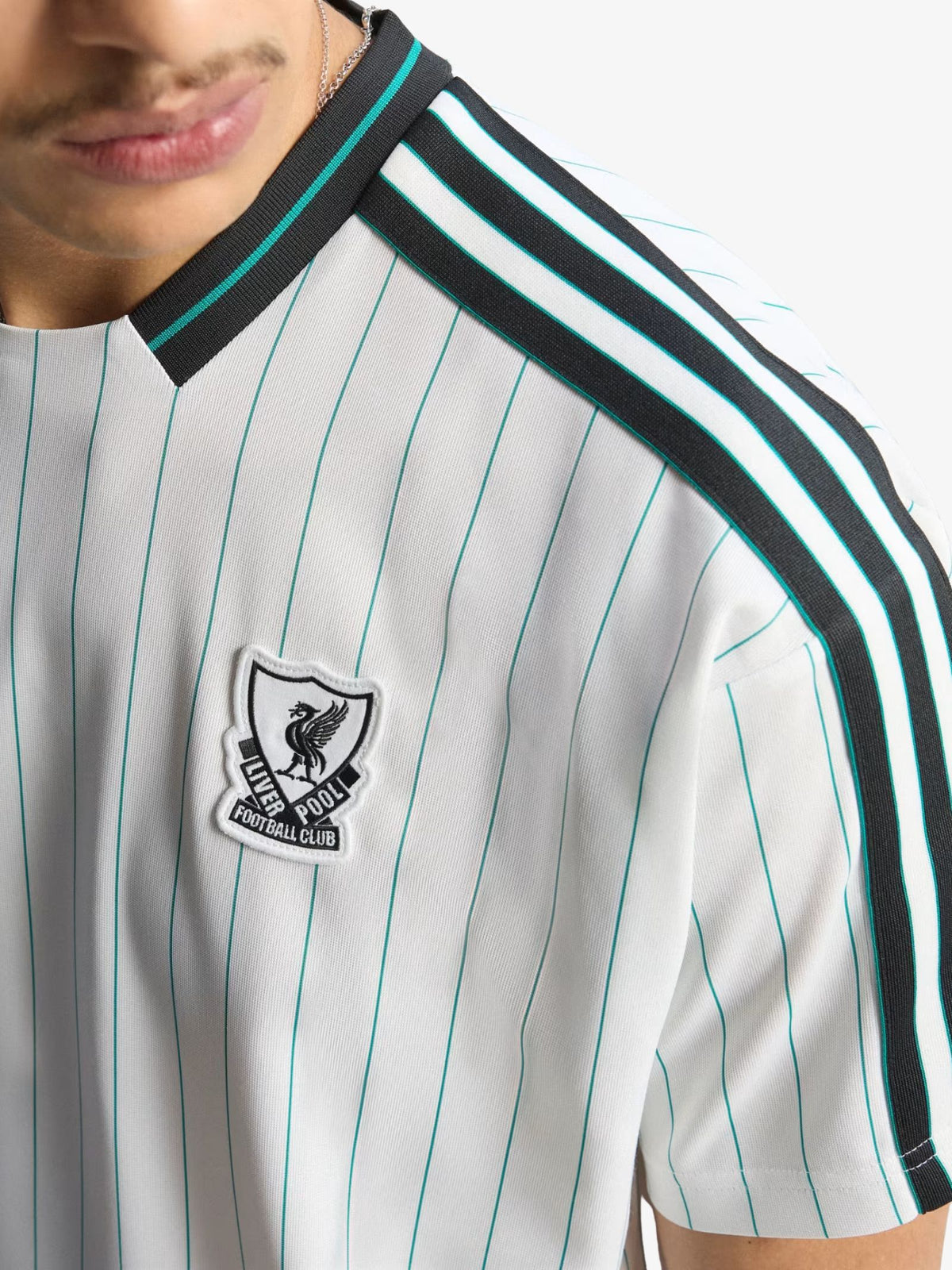 Liverpool Half Sleeves Aesthetic