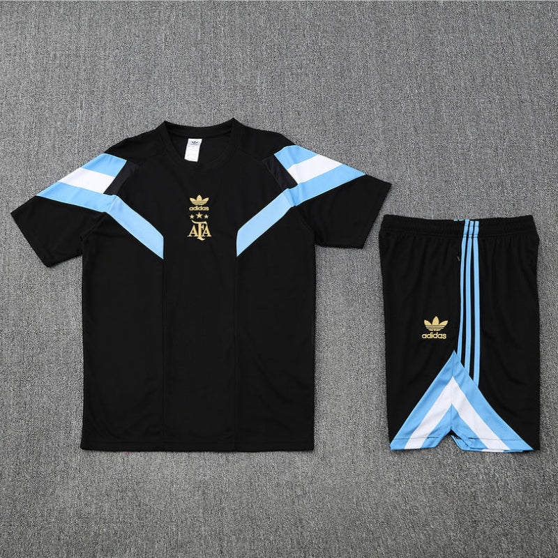 Argentina Pre Match Kit