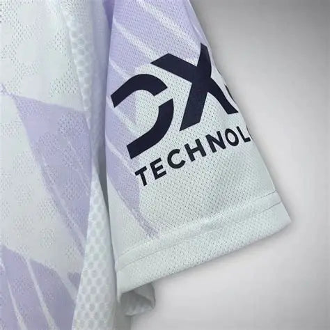 Manchester United 25/26 Away Kit