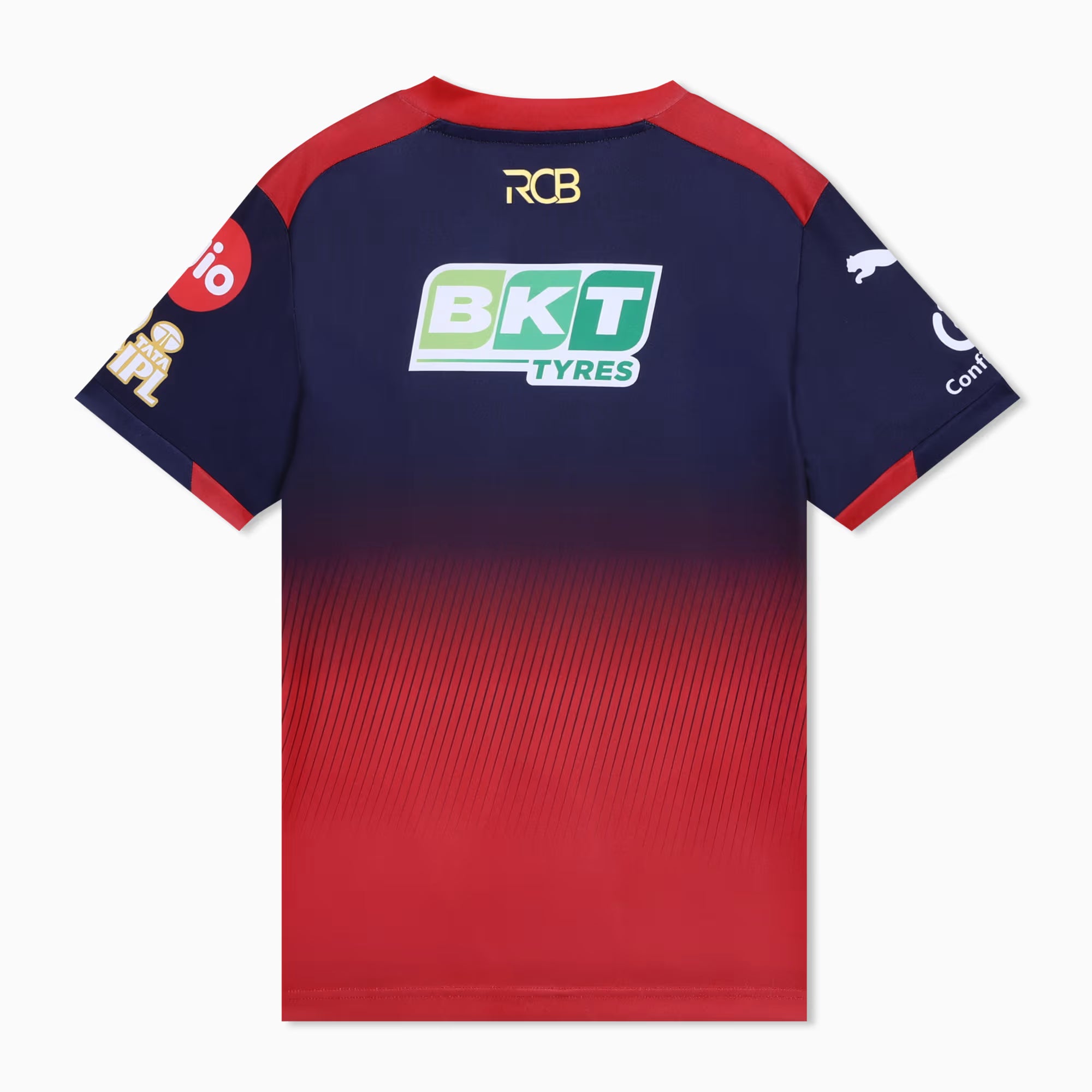 IPL RCB Kit 2026