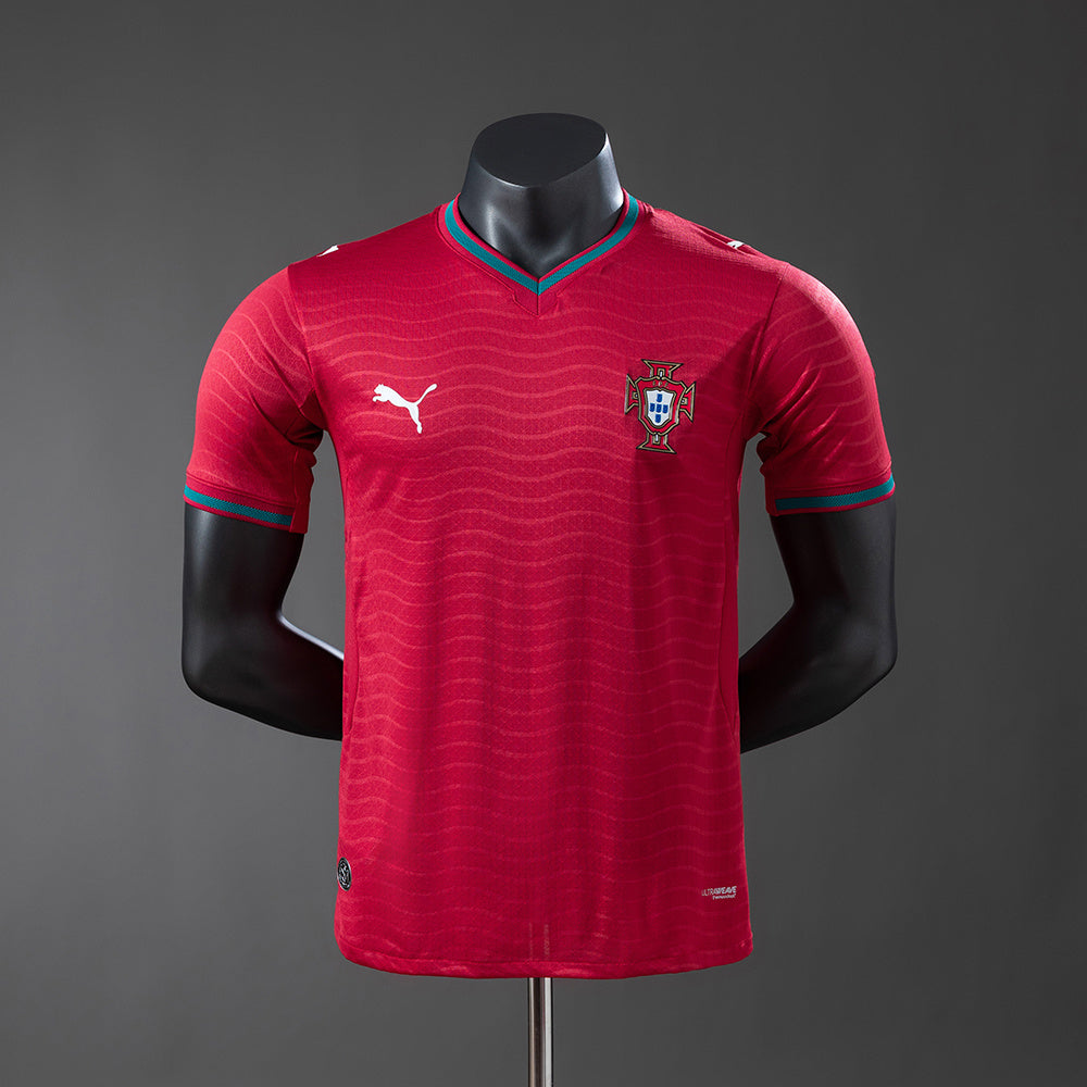 Portugal 2026 World Cup Kit
