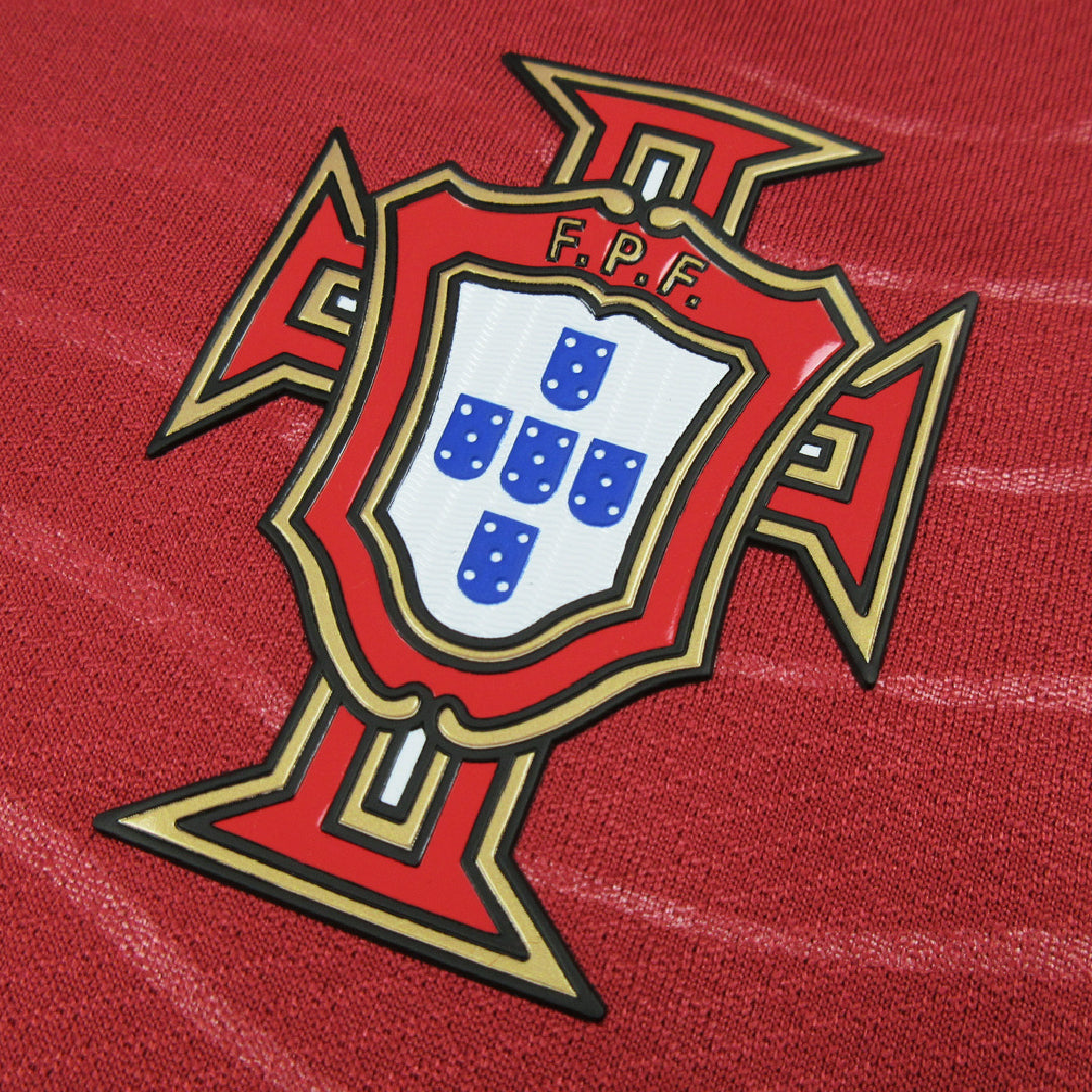 Portugal 2026 World Cup Kit