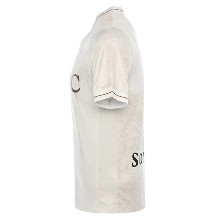 Napoli Away Kit 25/26