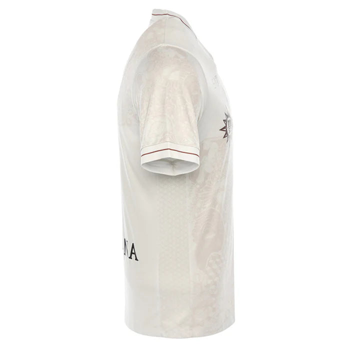 Napoli Away Kit 25/26