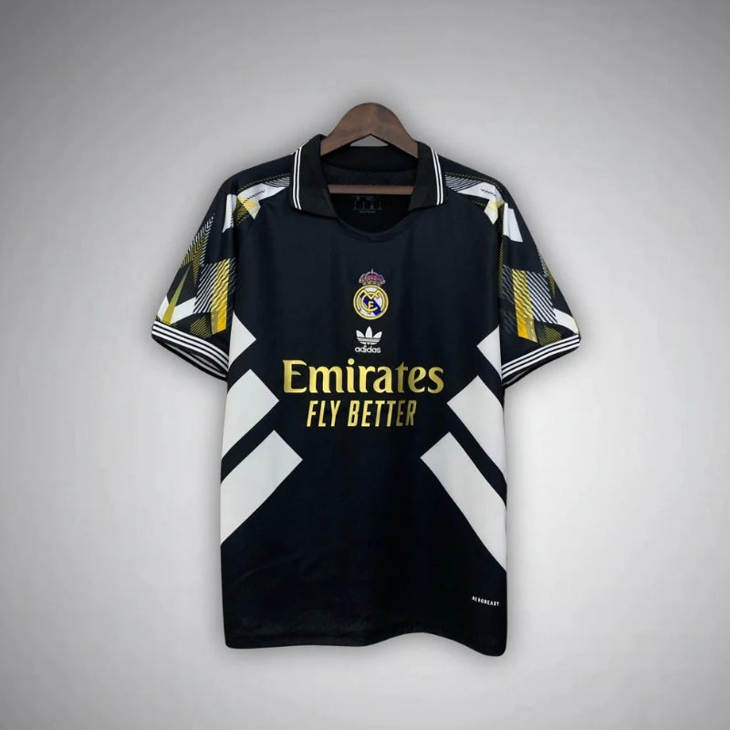 Real Madrid 25/26 Special Edition Kit