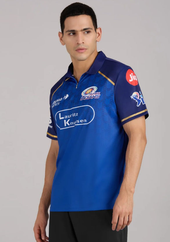 IPL Mumbai Indians MI Kit 2026
