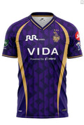 IPL Kolkata Knight Riders KKR Kit 2026