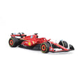 Bburago Formula Racing F1 Ferrari (1:42)