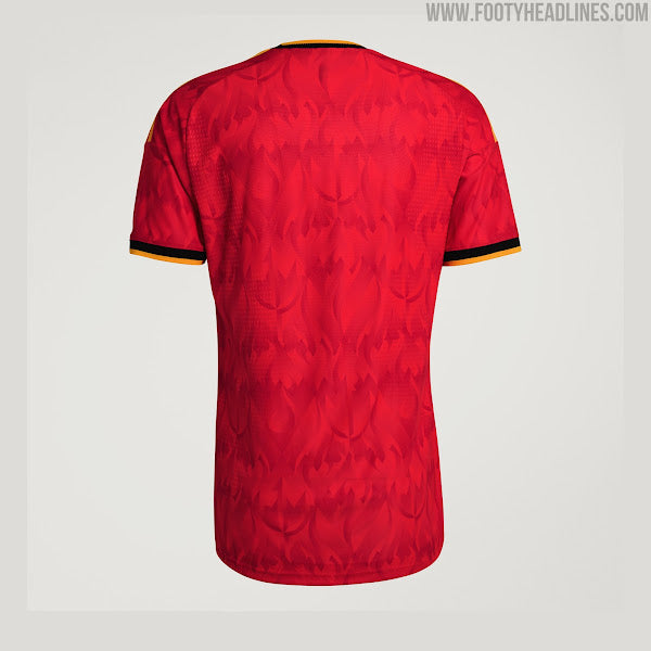 Belgium Home Kit 2026