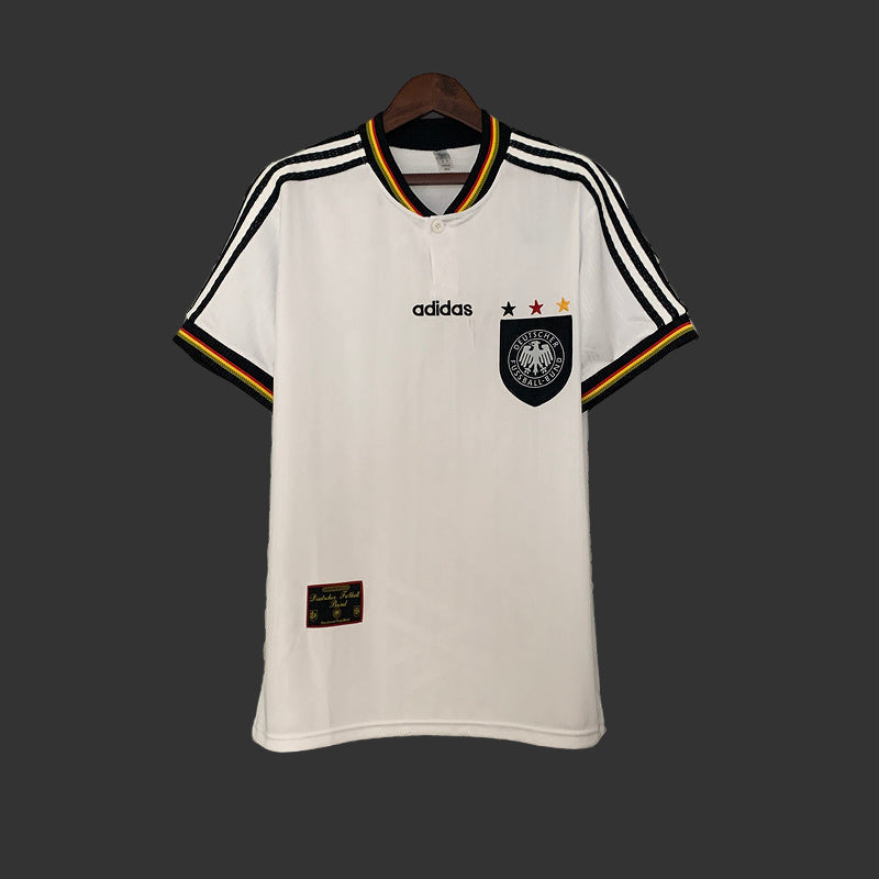Germany 1996 Home Kit