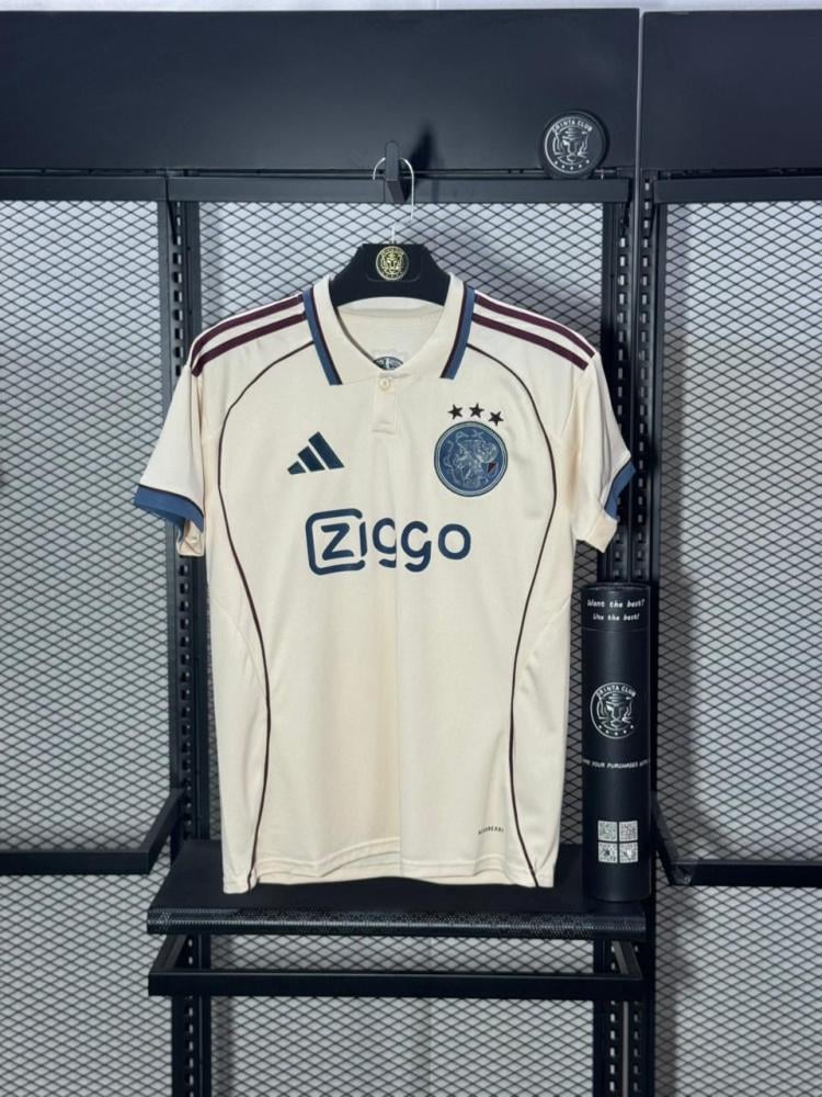 Ajax 3rd Kit 25/26