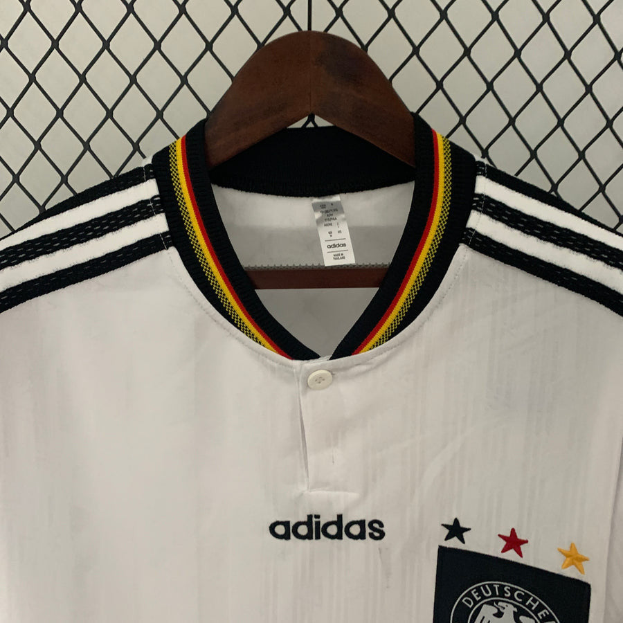 Germany 1996 Home Kit