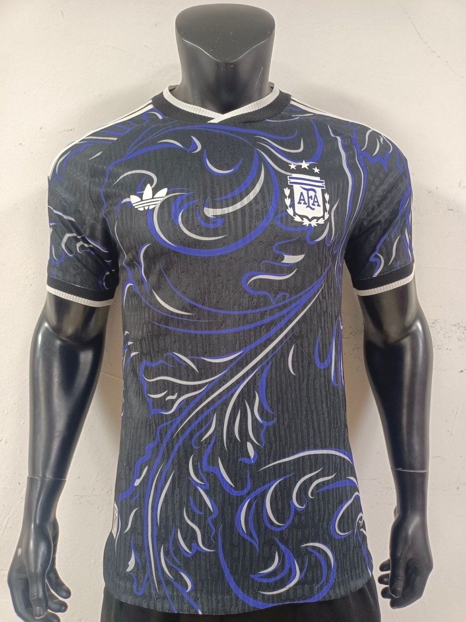 Argentina 2026 Away Kit