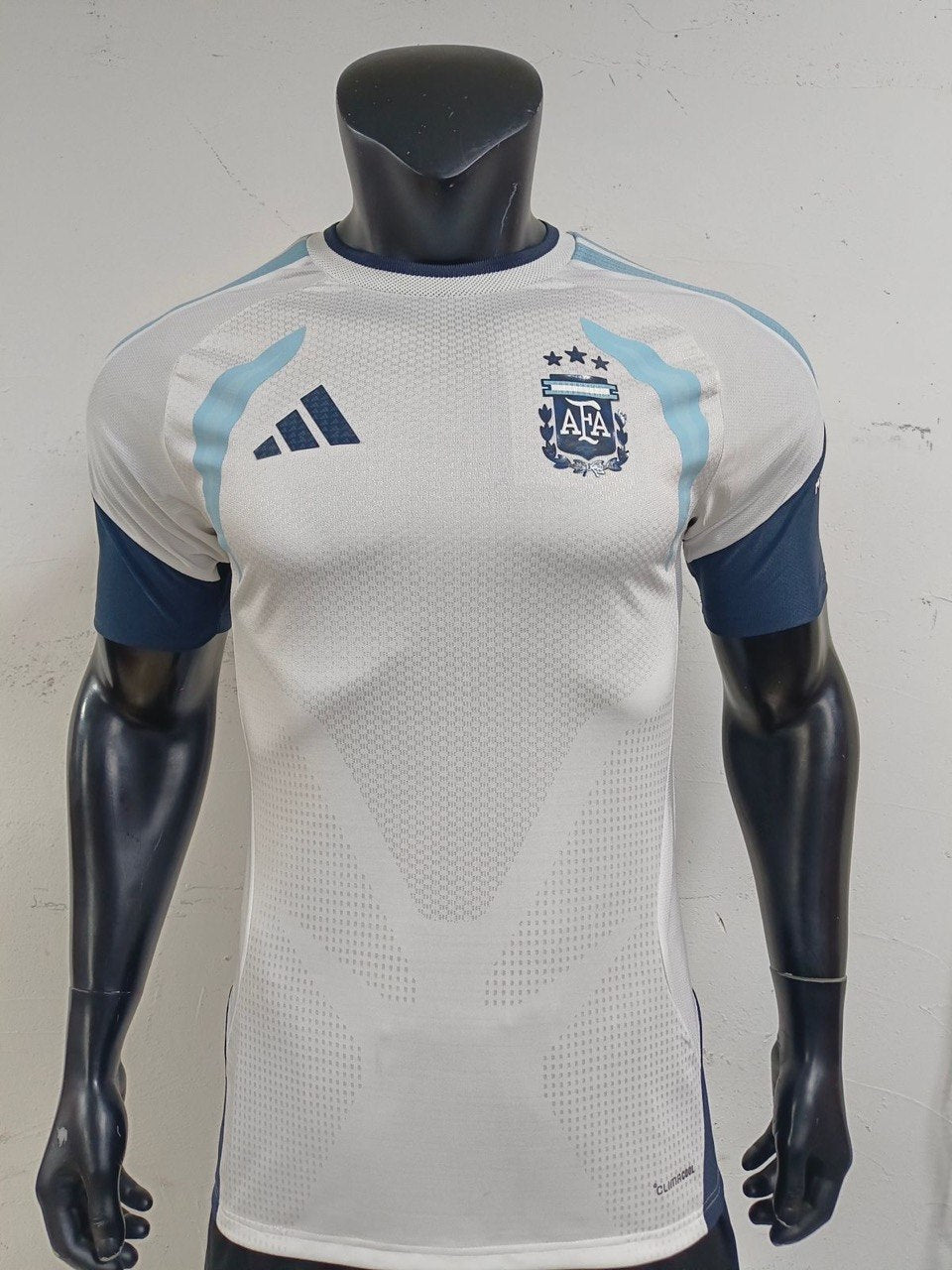 Argentina Training Kit