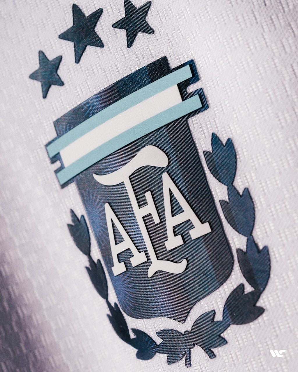 Argentina Training Kit