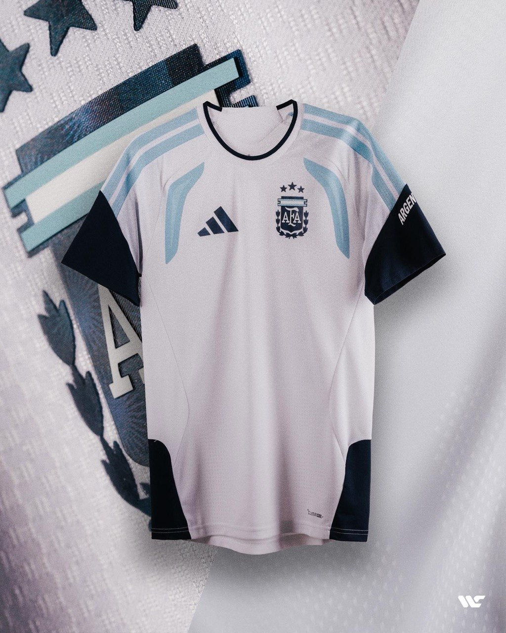 Argentina Training Kit