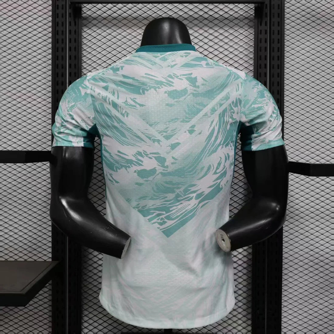 Portugal 2026 World Cup Away Kit