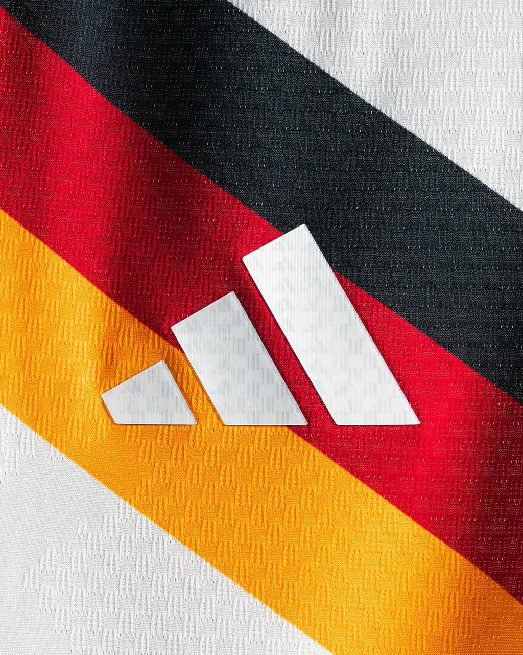 Germany 2026 Home Kit