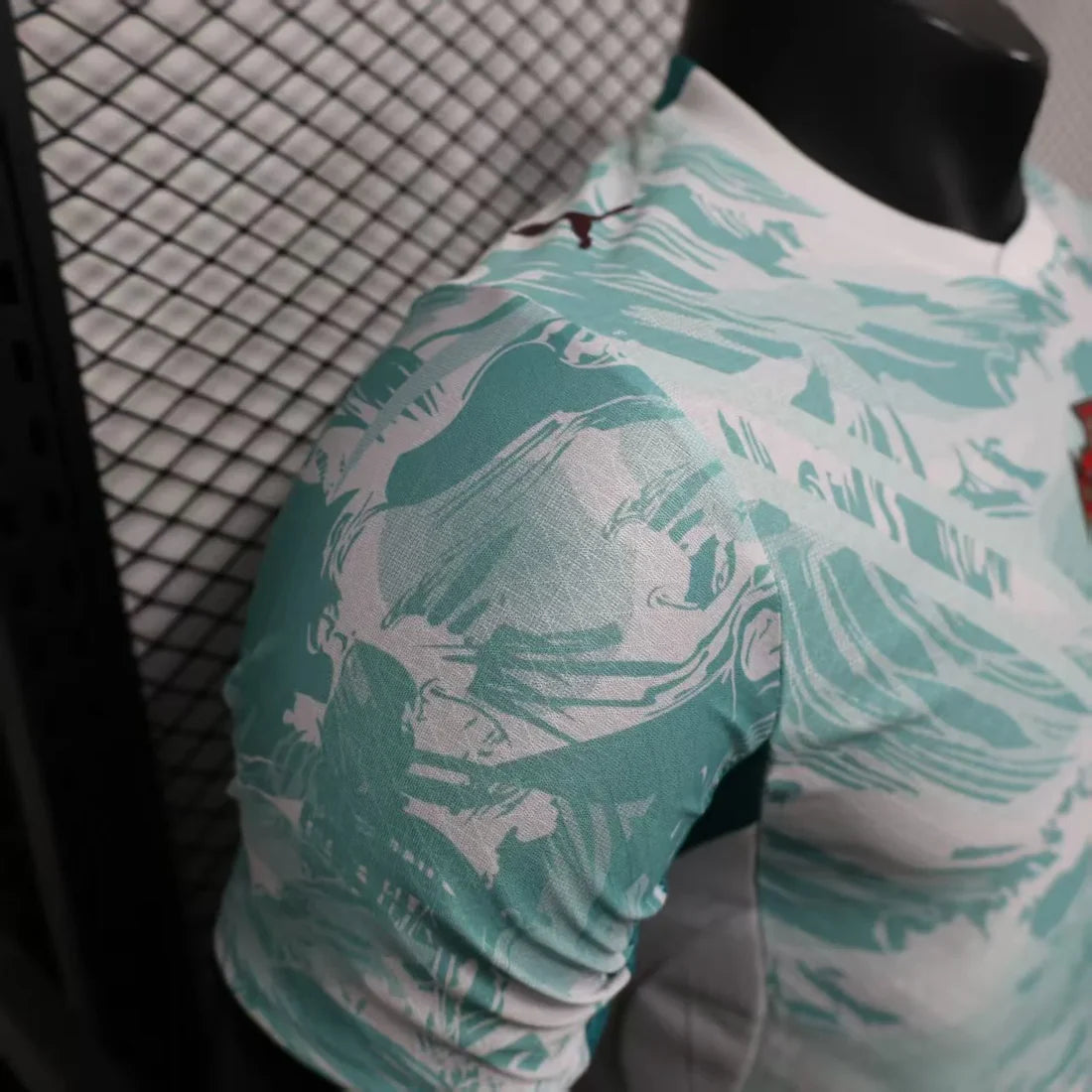 Portugal 2026 World Cup Away Kit