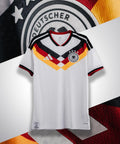 Germany 2026 Home Kit