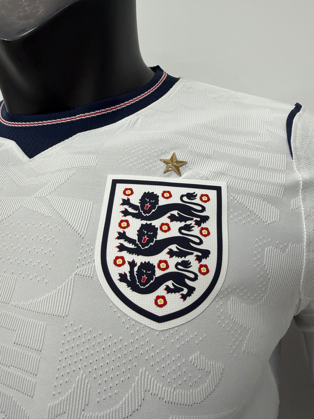 England Home Kit 2026